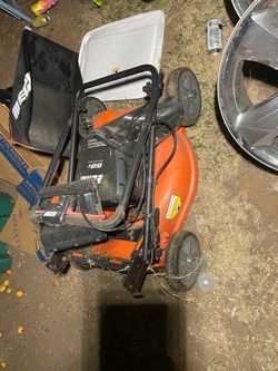 Echo gardener trimmer