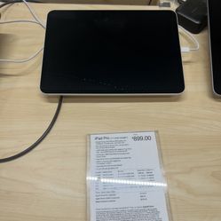 iPad Pro (11-inch model')
