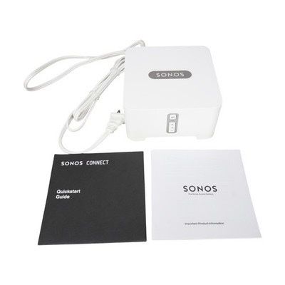 Sonos Connect S15 Music System