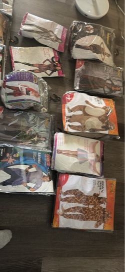 Halloween costumes