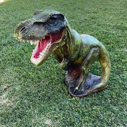 Large Dinosaur Piggy Bank 