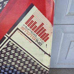 Hyperlite Wakeboard 