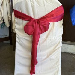 Chair Covers For Quinceañeras,Parties & Weddings