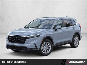 2024 Honda CR-V