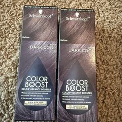 Schwarzkopf 2 For $10