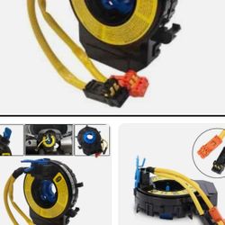 Brand new Clock Spring for airbag Kia Hyundai 93490-2p400 