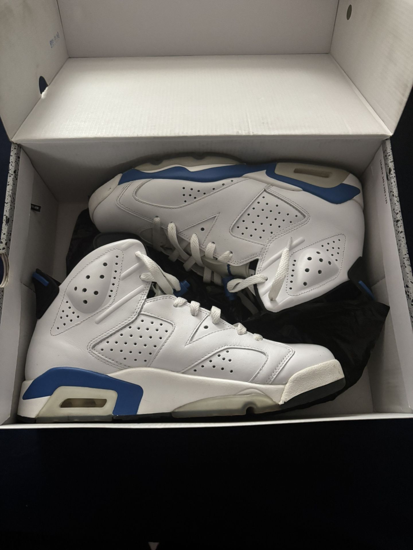 Air Jordan Retro OGs