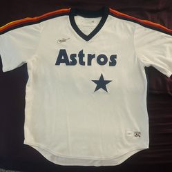 Nike Houston Astros Jersey  