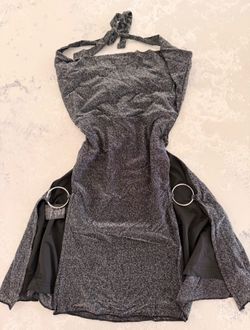 Outcast dress XS tags attached