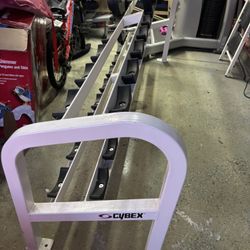 Weight Rack  *rack Only*