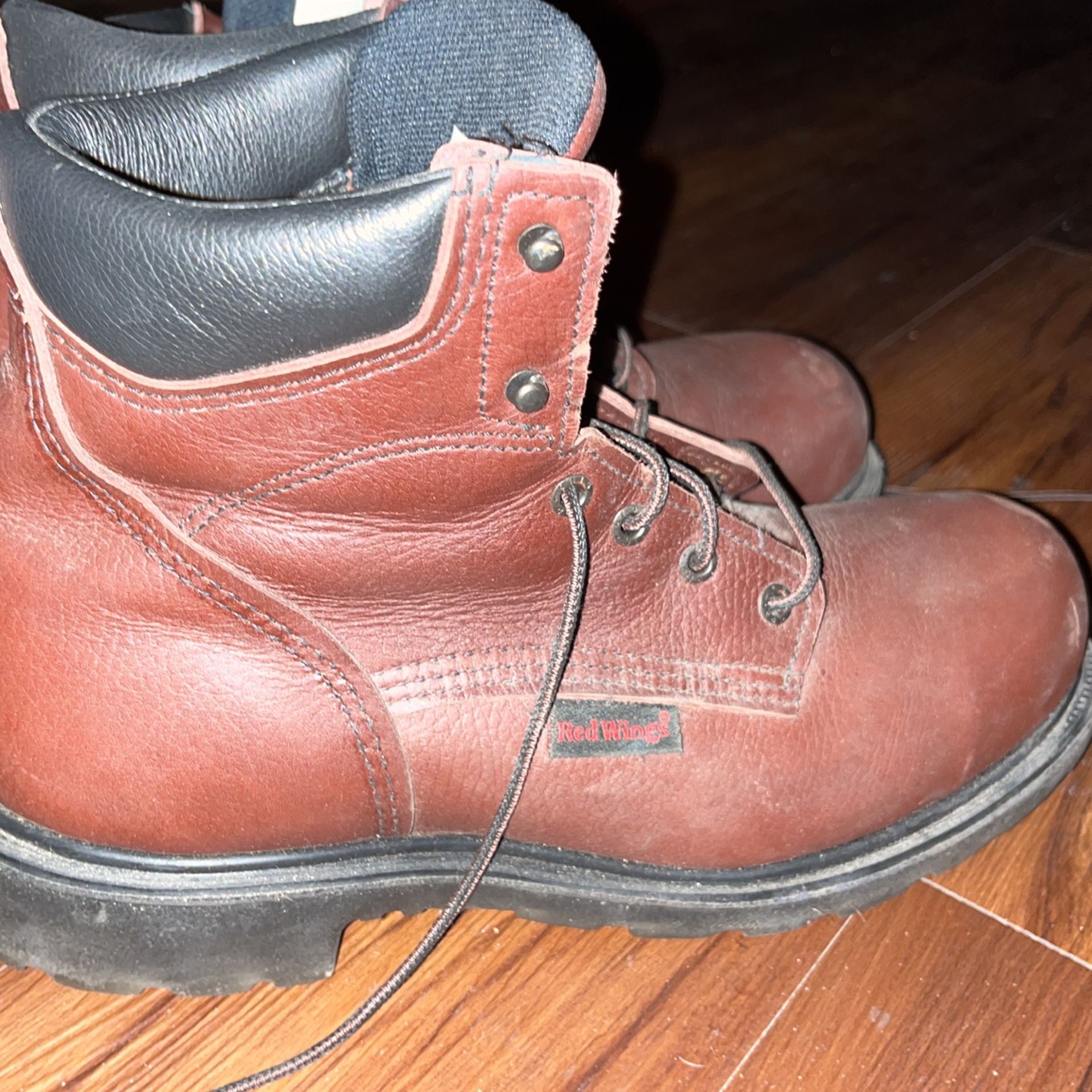 red wing boots for Sale in Sun City, AZ OfferUp