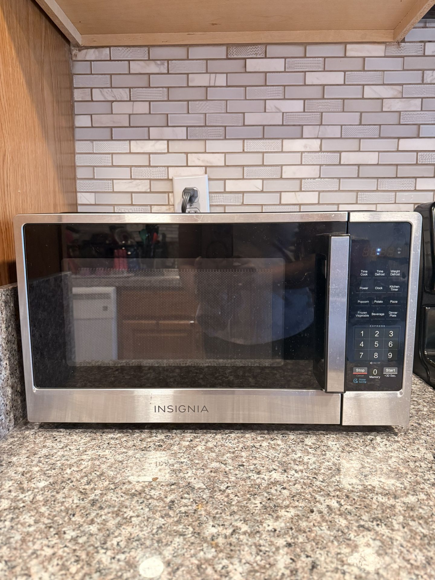 Microwave