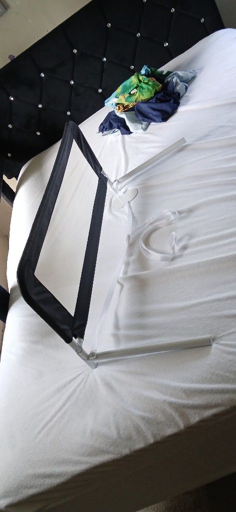 Bed Rail