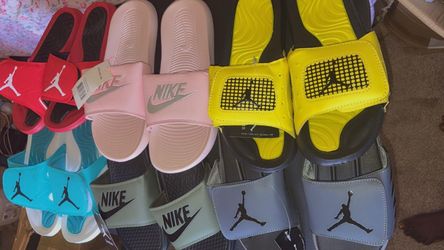 Men’s sandal