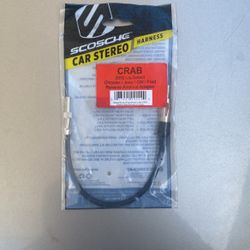Radio Adapter For Stereo
