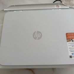 HP Printer 2752e 