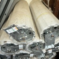 Roll Up Garage Doors 