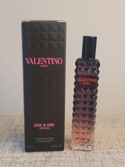 Valentino Uomo Born in Roma Intense EDP 15ml