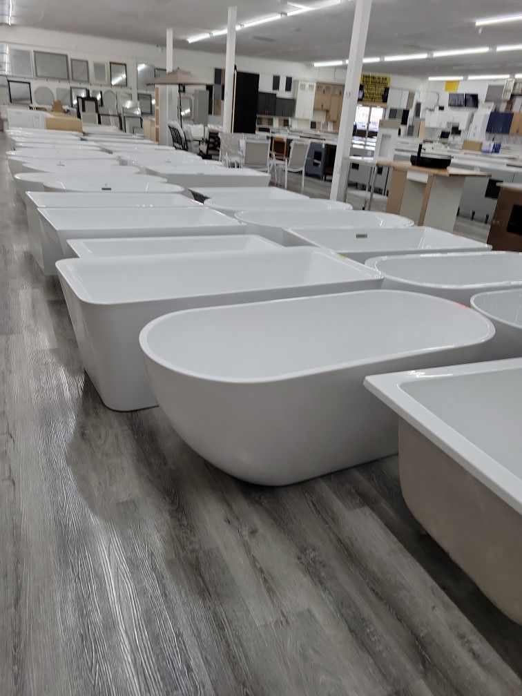 Bath Tub
