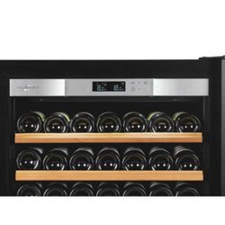 Transtherm Ermitage Wine Cellars