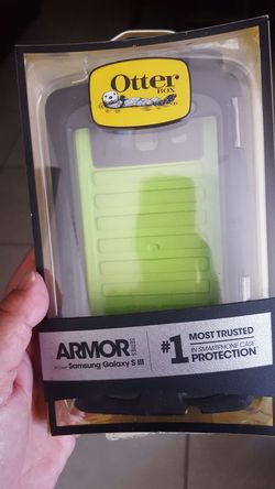 Otterbox samsung 3