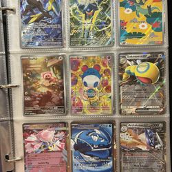 Pokemon Give Me A Offer