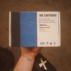 950XL 951XL Ink Cartridges 
