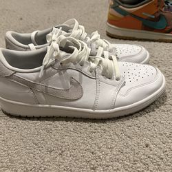 Nike Jordan 1 Size 12