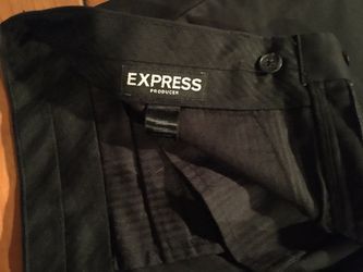 Producer express