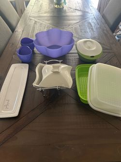 Kitchen stuff