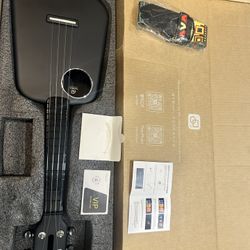 Populele 2 Smart Concert Ukulele