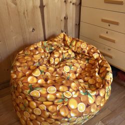 Bean Bag Chair $5