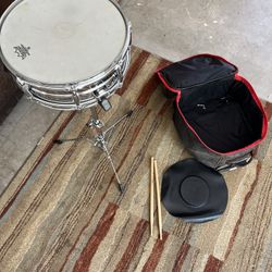 Vic Firth Snare Drum Educational Set
