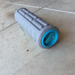 HoMedics Gladiator Vibration Foam Roller