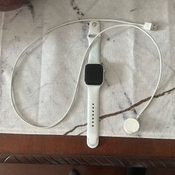 apple watch series 4