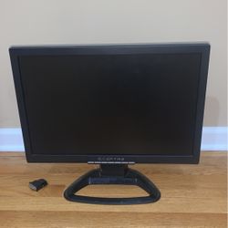 Sceptre Gaming Monitor *GREAT CONDITION*