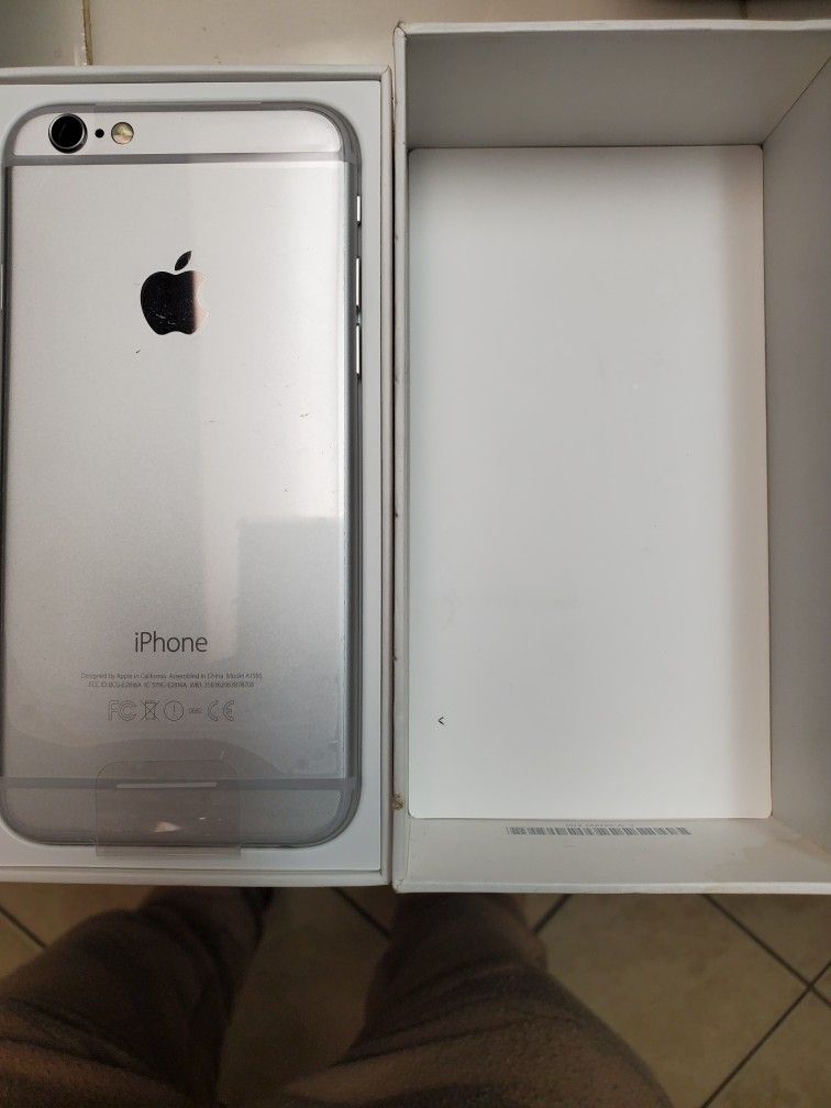 Iphone 6