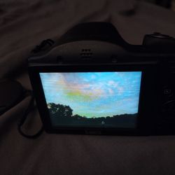 Canon Powershot SX420IS