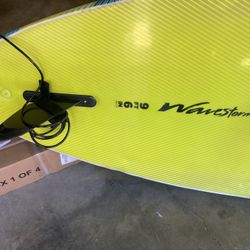 Wave Storm Paddle Board 9ft 6in