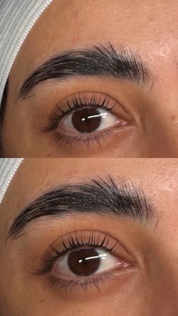 Lash Lift