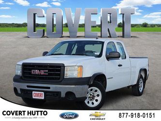 2009 GMC Sierra 1500