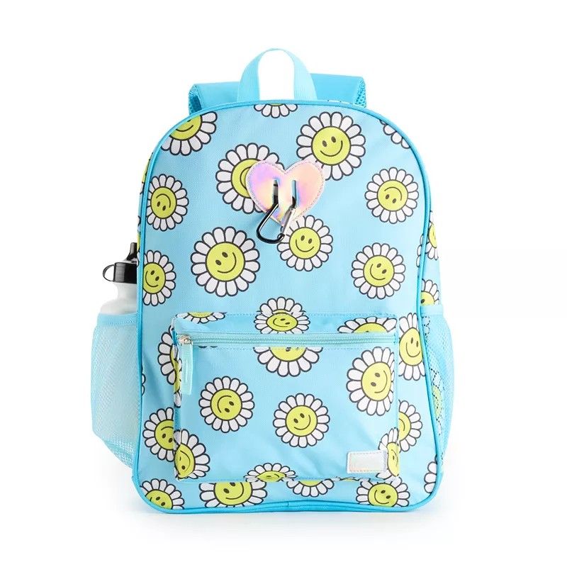 Backpack 