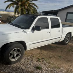 2005 GMC Sierra 1500
