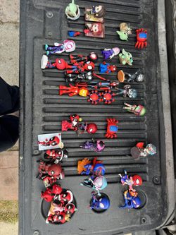 Marvel