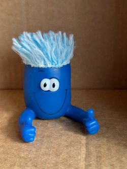 Rubber Squishy