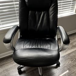 Desk chair