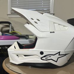 Alpine Star Helmet Adult XXL