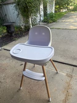 Highchair