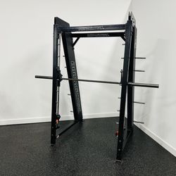 BodyMasters Smith Machine - Workout - Gym Equipment