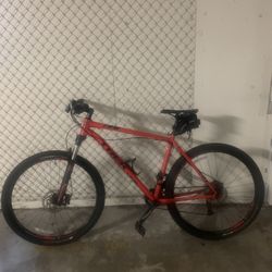 Mountain Bike For Sale